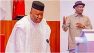 Keyamo's screening: How Senate President Akpabio used constitutional power to calm senators