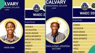 WAEC 2024: 15 students of Ondo school shine in WASSCE, score A1's in many subjects