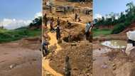 Illegal mining: Outrage as Nigerians seek stop to miners’ activities in Osun, Lagos