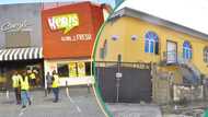 Lagos govt seals Lord's Chosen Church, Mountain of Fire, others, gives Reason