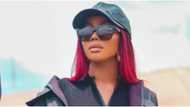 GUS: Toke Makinwa brings freshness to the show, organisers replies critics, talks chances of lady winning