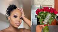Homeowner at 23: Gorgeous lady shares blessing on social media, peeps help her celebrate