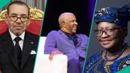 King Of Morocco, Okonjo-Iweala, Standard Bank Group, Others Set For Top African Awards In Marrakesh