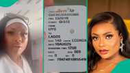 Ibom Air: Eyewitness recounts what another air hostess did for Comfort Emmanson inside airplane