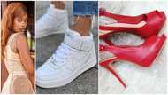 What your favourite shoes say about you: Fashionista shares interesting takes