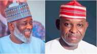 Breaking: Finally, APC’s Gawuna accepts defeat, congratulates Kano governor-elect