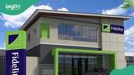 Fidelity Bank declares 159% increase in profit to N159.8 billion