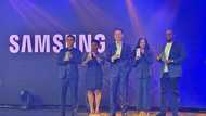 Samsung Galaxy S25 series sets the standard of AI phone as a true AI companion