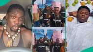 "We don’t need VDM": Nigerian youths protest on the streets as they demand justice for Mohbad