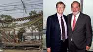 Govt goes hard on billionaire Carlos Slim, asks him to rebuild collapsed bridge, says he will bear all costs