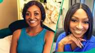 Osas, Kunle Remi, Sola Sobowale, others celebrate Kate Henshaw at 53: "I am healthy and content"