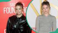 Milly Alcock relationship history: who has she been linked with?