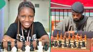 Tunde Onakoya faces 12-year-old Nigerian prodigy in epic chess match, says it will be his 'hardest'