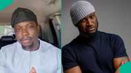 VDM finally shares what Peter Okoye did that he will never forgive him for