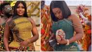 Wedding fashion drama: Guest slammed for trying to 'outshine' bride in trending video