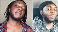 I had a dream last night - Singer Waconzy warns Nigerians to prepare for rapture