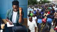"Anyone who sits beside him must fail": Nigerian man expelled from school, accused of bringing bad luck
