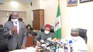 COVID-19: FG announces date for reopening of universities nationwide