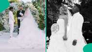 Real Madrid’s 18-year-old star weds lover 4 years older than him, fans react