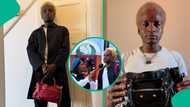 Soludo's son Ozonna shares why Nigerians don't like him, opens up on relationship status, and more