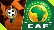 Libyan FA rejects CAF's verdict on airport hostage saga, vows to begin legal action