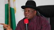 2019: Play by the rule during election - Governor Umahi cautions politician against do-or-die politics