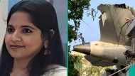 Air India: Nurse who set housewarming date dies in crash before opening new house she built