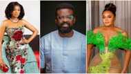 "Well deserved": Kunle Afolayan, Bimbo Ademoye, Kie Kie, Elozonam, others win big at AMVCA 2023