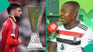 Nigerian man goes viral for explosive rant after Man United’s Europa League defeat
