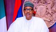 Democracy day: President Buhari to address the nation June 12