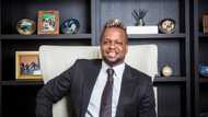 Meet Igho Sanomi, Young Nigerian Billionaire Following the Steps of Dangote, Otedola