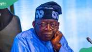 "I'm scared": Tinubu hints at downsizing, says FG will digitise civil service payroll