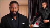 "We need to start securing ourselves": BBNaija's Leo raises alarm on the rise of organ harvesting gangs