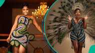 Veekee James' 30th: Papaya Ex blasts video editor for making fun of her pronunciation of hibiscus