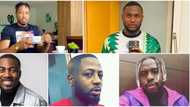 Tunde Ednut, Ubi Franklin and 3 other Nigerian celebs who have become bloggers (photos)