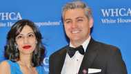 Sharon Mobley Stow biography: Who is Jim Acosta's ex-wife?