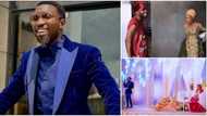 Timi Dakolo: The most sought after musician playing messenger of love