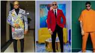 Style inspiration for men: 6 sleek looks rocked by IK Ogbonna that are pure goals