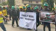 It is not part of our greater Lagos - Lagos government gives reasons for Okada ban