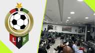 Libya FA chief responds with major decision after Super Eagles airport ordeal