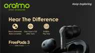 oraimo FreePods 3 Comes With a First of Its Kind Feature