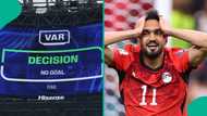 Why the Pharaohs of Egypt goal against Argentina was cancelled by VAR