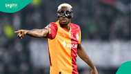 Victor Osimhen: Why Super Eagles star will not join Barcelona, Bayern, others