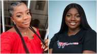 Dorathy gives reason for participating in BBNaija in emotional diary session (video)