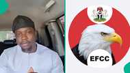 VDM: Nigerians react to critic's freedom following 6 days in EFCC custody, "Always looking dirty"