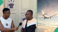 Man based in Europe says he won't come back to live in Nigeria even if he gets N184 million for free