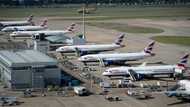 British Airways halts short-haul Heathrow flight sales