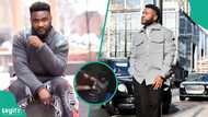 “I’m still traumatised”: Jide Awobona breaks silence after backlash over deleted insecurity video