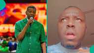 Akpororo insults those attacking Pastor Adeboye online over alleged donation request in billions