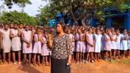 We don’t want what happened to Chibok girls to happen to these students - Queens School principal